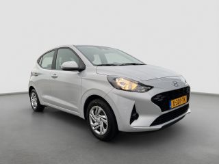 Hyundai i10 1.0 66pk Comfort Smart | LED | Airco | Carplay | Camera | Navigatie | Bluetooth | Cruisecontrol |...