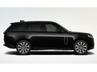 Land Rover Range Rover 3.0 P550e Autobiography PHEV | AB Design Pack | Extra getint glas | Frigocompartiment voor opberg...