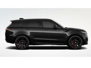 Land Rover Range Rover Sport Dynamic SE P460e electric hybrid benzine | Black Exterior Pack | Cold Climate Pack | Elektrisch g...