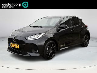 Mazda 2 Hybrid Hybrid 1.5 Homura Plus | Panoramadak | Achteruitrijcamera | Stoel/stuurverwarming | Apple Carplay...