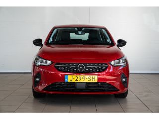Opel Corsa 1.2 Turbo 100PK Elegance Automaat | Parkeersensoren | Camera | Dodehoek bewaking | Apple Carplay ...