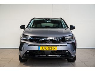 Opel Grandland 1.6 Turbo 300PK Plug-In Hybrid 4x4 GSe | Alcantara | El. Achterklep | Camera | Stoel & Stuurverwa...