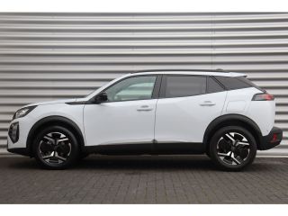 Peugeot 2008 1.2 PURETECH 130PK ALLURE PACK AUTOMAAT / NAVI / LEDER / CLIMA / LED / PDC / 17" LMV / CAMERA / W...