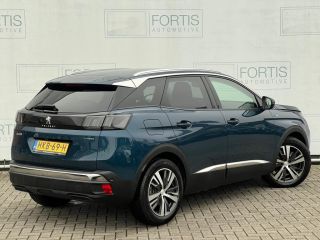 Peugeot 3008 1.6 HYbrid 225 Blue Lease Allure CAMERA | CARPLAY | CRUISE |