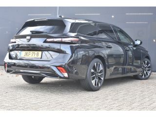 Peugeot 308 SW 1.2 Hybrid 145 e-DCS6 Allure DEMO-DEAL! | 360 Camera | Adaptive Cruise | Keyless-Entry | Navig...