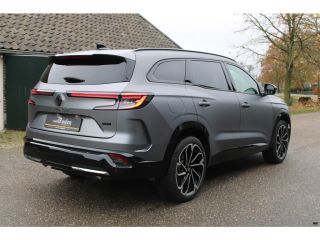 Renault Espace E-Tech full hybrid 200 iconic 7 PERSOONS PANO NAVI VIRTUAL FULL OPTIONS 36000KM!!!