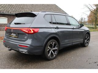 Seat Tarraco 1.4 TSI e-Hybrid PHEV FR NAVI ECC VIRTUAL 144000KM!!!