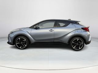 Toyota C-HR 2.0 Hybrid GR-Sport | Trekhaak | Navigatie | Stoelverwarming | 19 inch LM-velgen |