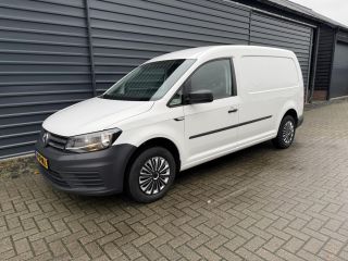 Volkswagen Caddy 1.0 TSI L2H1 BMT Maxi Highline