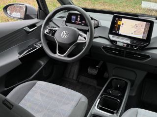 Volkswagen ID.3 PURE PERFORMANCE 45 kWh NAVI/APP-CONNECT/PDC