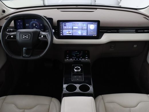 Aiways U5 63 kWh Premium | 40.800km NAP | Panoramadak | Leder | Stoelverwarming | Adaptive cruise | Carplay... ActivLease financial lease