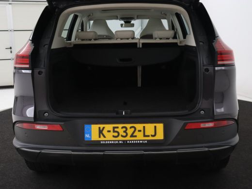 Aiways U5 63 kWh Premium | 40.800km NAP | Panoramadak | Leder | Stoelverwarming | Adaptive cruise | Carplay... ActivLease financial lease