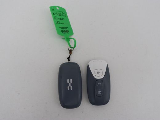 Aiways U5 63 kWh Premium | 40.800km NAP | Panoramadak | Leder | Stoelverwarming | Adaptive cruise | Carplay... ActivLease financial lease