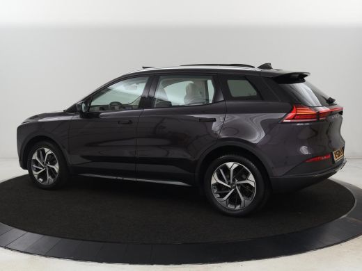 Aiways U5 63 kWh Premium | 40.800km NAP | Panoramadak | Leder | Stoelverwarming | Adaptive cruise | Carplay... ActivLease financial lease