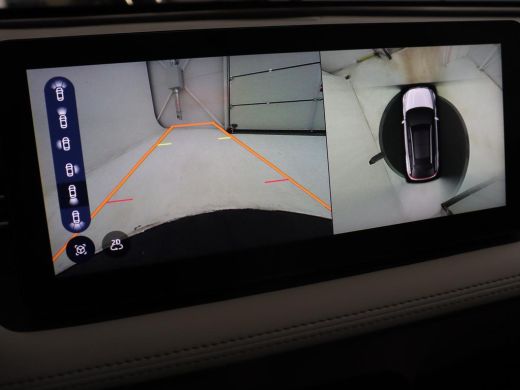 Aiways U5 63 kWh Premium | 40.800km NAP | Panoramadak | Leder | Stoelverwarming | Adaptive cruise | Carplay... ActivLease financial lease