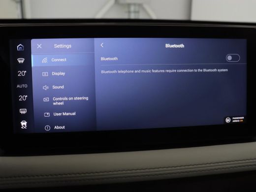 Aiways U5 63 kWh Premium | 40.800km NAP | Panoramadak | Leder | Stoelverwarming | Adaptive cruise | Carplay... ActivLease financial lease