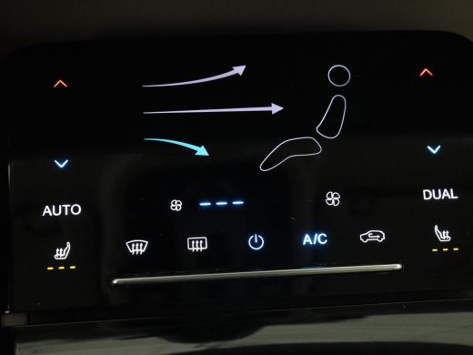 Aiways U5 63 kWh Premium | 40.800km NAP | Panoramadak | Leder | Stoelverwarming | Adaptive cruise | Carplay... ActivLease financial lease