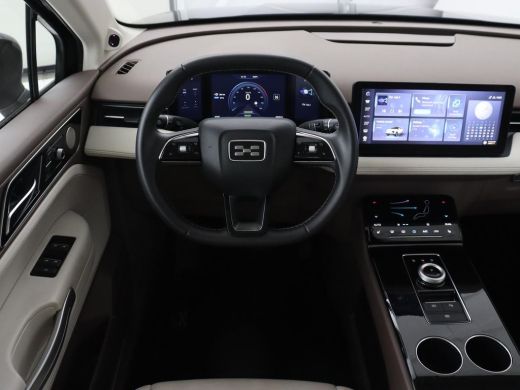 Aiways U5 63 kWh Premium | 40.800km NAP | Panoramadak | Leder | Stoelverwarming | Adaptive cruise | Carplay... ActivLease financial lease