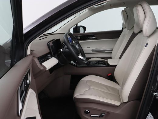 Aiways U5 63 kWh Premium | 40.800km NAP | Panoramadak | Leder | Stoelverwarming | Adaptive cruise | Carplay... ActivLease financial lease
