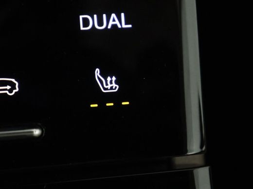 Aiways U5 63 kWh Premium | 40.800km NAP | Panoramadak | Leder | Stoelverwarming | Adaptive cruise | Carplay... ActivLease financial lease