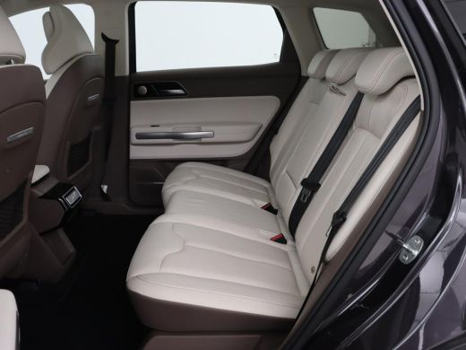 Aiways U5 63 kWh Premium | 40.800km NAP | Panoramadak | Leder | Stoelverwarming | Adaptive cruise | Carplay... ActivLease financial lease