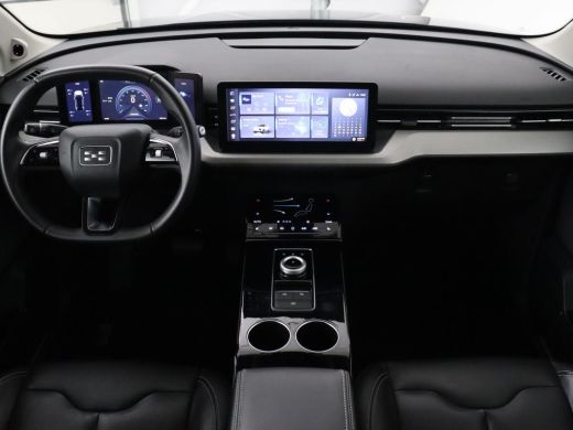 Aiways U5 63 kWh Premium | Panoramadak | Leder | Stoelverwarming | Adaptive cruise | Carplay | 360 camera |... ActivLease financial lease