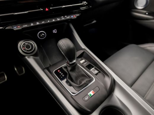 Alfa Romeo Tonale 1.5T Hybrid Sprint Automaat (VIRTUAL COCKPIT, APPLE CARPLAY, GROOT NAVI, STOELVERWARMING/KOELING,... ActivLease financial lease
