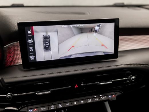 Alfa Romeo Tonale 1.5T Hybrid Sprint Automaat (VIRTUAL COCKPIT, APPLE CARPLAY, GROOT NAVI, STOELVERWARMING/KOELING,... ActivLease financial lease