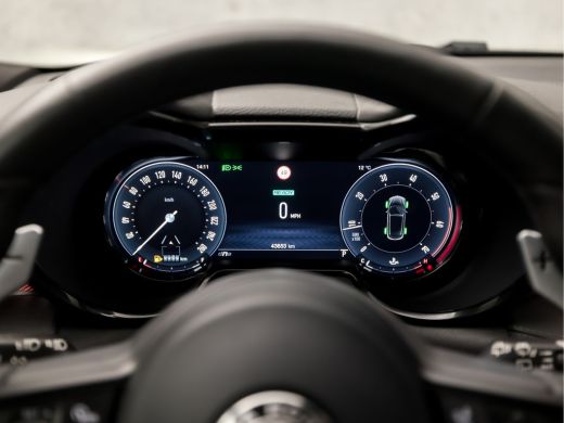 Alfa Romeo Tonale 1.5T Hybrid Sprint Automaat (VIRTUAL COCKPIT, APPLE CARPLAY, GROOT NAVI, STOELVERWARMING/KOELING,... ActivLease financial lease