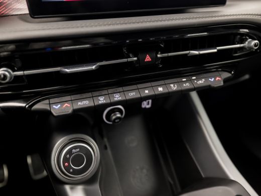 Alfa Romeo Tonale 1.5T Hybrid Sprint Automaat (VIRTUAL COCKPIT, APPLE CARPLAY, GROOT NAVI, STOELVERWARMING/KOELING,... ActivLease financial lease