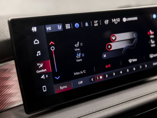 Alfa Romeo Tonale 1.5T Hybrid Sprint Automaat (VIRTUAL COCKPIT, APPLE CARPLAY, GROOT NAVI, STOELVERWARMING/KOELING,... ActivLease financial lease