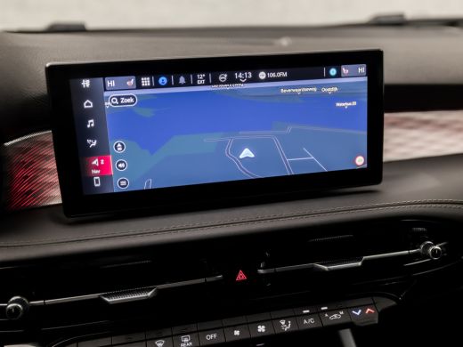 Alfa Romeo Tonale 1.5T Hybrid Sprint Automaat (VIRTUAL COCKPIT, APPLE CARPLAY, GROOT NAVI, STOELVERWARMING/KOELING,... ActivLease financial lease