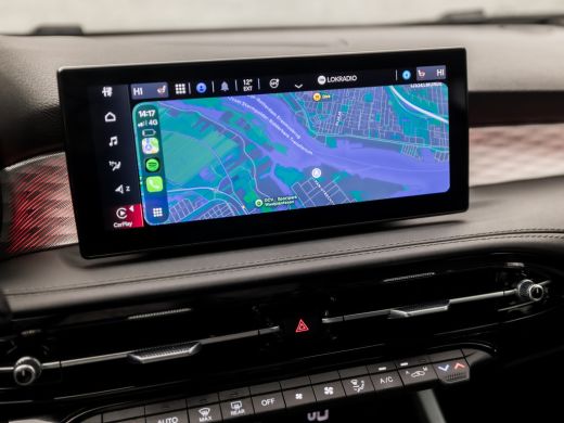 Alfa Romeo Tonale 1.5T Hybrid Sprint Automaat (VIRTUAL COCKPIT, APPLE CARPLAY, GROOT NAVI, STOELVERWARMING/KOELING,... ActivLease financial lease