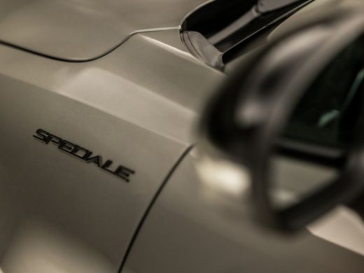 Alfa Romeo Tonale 1.5T Hybrid Sprint Automaat (VIRTUAL COCKPIT, APPLE CARPLAY, GROOT NAVI, STOELVERWARMING/KOELING,... ActivLease financial lease