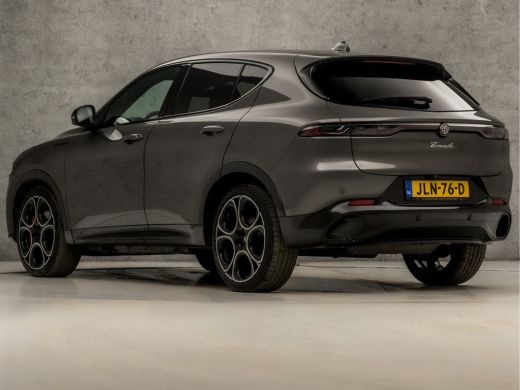 Alfa Romeo Tonale 1.5T Hybrid Sprint Automaat (VIRTUAL COCKPIT, APPLE CARPLAY, GROOT NAVI, STOELVERWARMING/KOELING,... ActivLease financial lease