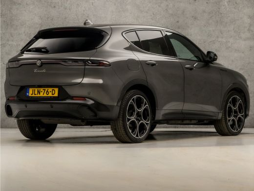 Alfa Romeo Tonale 1.5T Hybrid Sprint Automaat (VIRTUAL COCKPIT, APPLE CARPLAY, GROOT NAVI, STOELVERWARMING/KOELING,... ActivLease financial lease