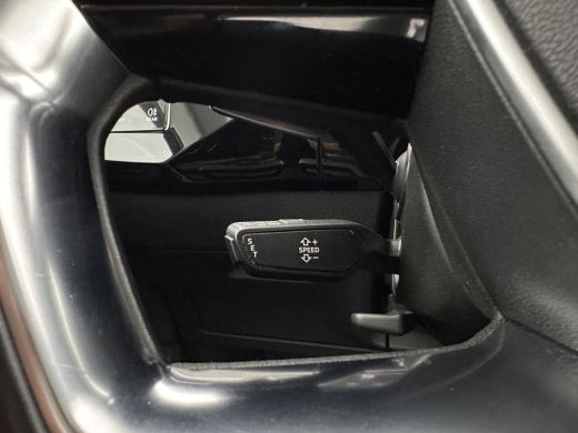 Audi e-tron 50 Quattro *ELECTRO-MOTOR AUDIBLE* Launch edition 71 kWh [ 3-Fase ] {SOH-100%} (INCL-BTW) Aut. *F... ActivLease financial lease