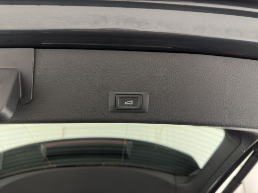 Audi e-tron 50 Quattro *ELECTRO-MOTOR AUDIBLE* Launch edition 71 kWh [ 3-Fase ] {SOH-100%} (INCL-BTW) Aut. *F... ActivLease financial lease