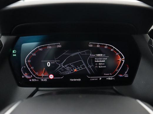 BMW 1 Serie 118i Executive | Sport Line | Carplay | Sportstoelen | Full LED | Live Cockpit | Navigatie | Clim... ActivLease financial lease