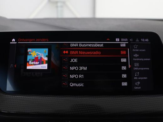 BMW 1 Serie 118i Executive | Sport Line | Carplay | Sportstoelen | Full LED | Live Cockpit | Navigatie | Clim... ActivLease financial lease