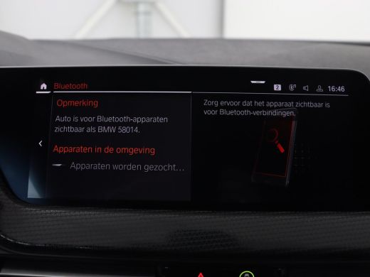 BMW 1 Serie 118i Executive | Sport Line | Carplay | Sportstoelen | Full LED | Live Cockpit | Navigatie | Clim... ActivLease financial lease