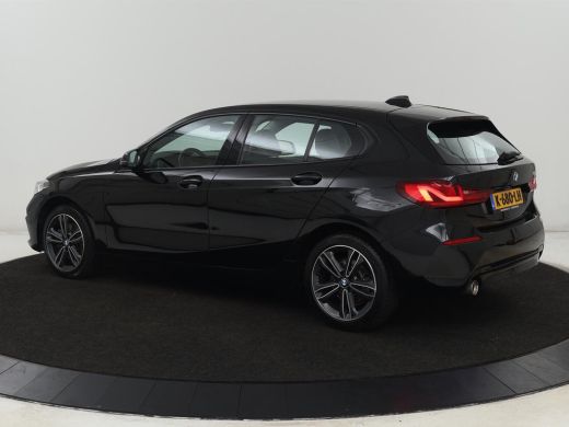 BMW 1 Serie 118i Executive | Sport Line | Carplay | Sportstoelen | Full LED | Live Cockpit | Navigatie | Clim... ActivLease financial lease