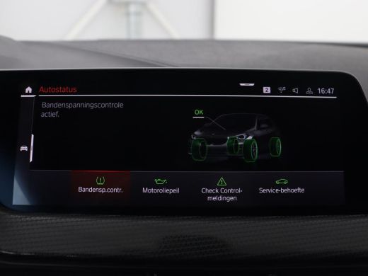 BMW 1 Serie 118i Executive | Sport Line | Carplay | Sportstoelen | Full LED | Live Cockpit | Navigatie | Clim... ActivLease financial lease