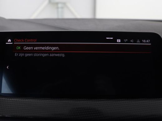 BMW 1 Serie 118i Executive | Sport Line | Carplay | Sportstoelen | Full LED | Live Cockpit | Navigatie | Clim... ActivLease financial lease