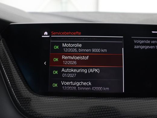 BMW 1 Serie 118i Executive | Sport Line | Carplay | Sportstoelen | Full LED | Live Cockpit | Navigatie | Clim... ActivLease financial lease