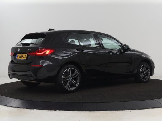 BMW 1 Serie 118i Executive | Sport Line | Carplay | Sportstoelen | Full LED | Live Cockpit | Navigatie | Clim... ActivLease financial lease