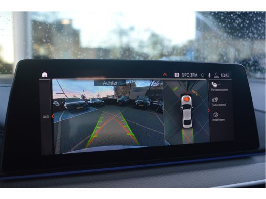 BMW 5 Serie 520i High Executive M Sport Automaat / M Sportonderstel / Adaptieve LED / Parking Assistant Plus ... ActivLease financial lease