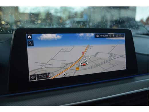 BMW 5 Serie 520i High Executive M Sport Automaat / M Sportonderstel / Adaptieve LED / Parking Assistant Plus ... ActivLease financial lease