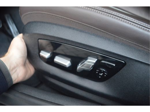 BMW 5 Serie 520i High Executive M Sport Automaat / M Sportonderstel / Adaptieve LED / Parking Assistant Plus ... ActivLease financial lease