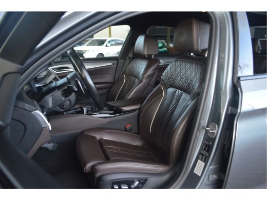 BMW 5 Serie 520i High Executive M Sport Automaat / M Sportonderstel / Adaptieve LED / Parking Assistant Plus ... ActivLease financial lease